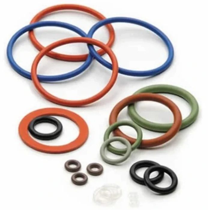 Sealing O-ring