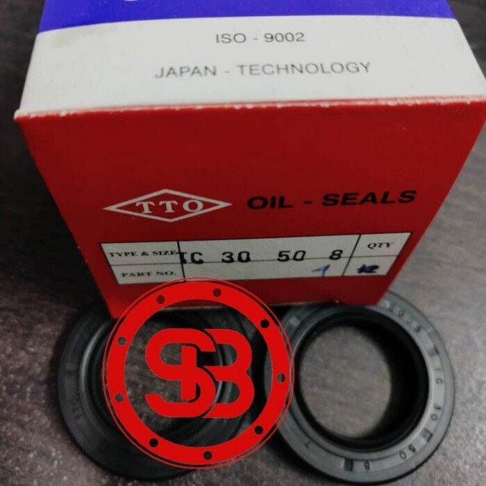TC Oil Seal