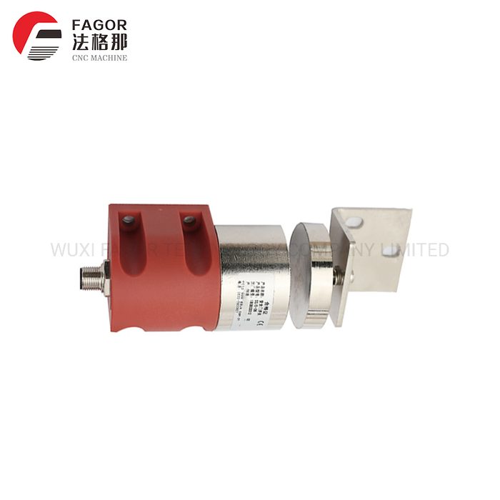 Safety Door Interlock Switch