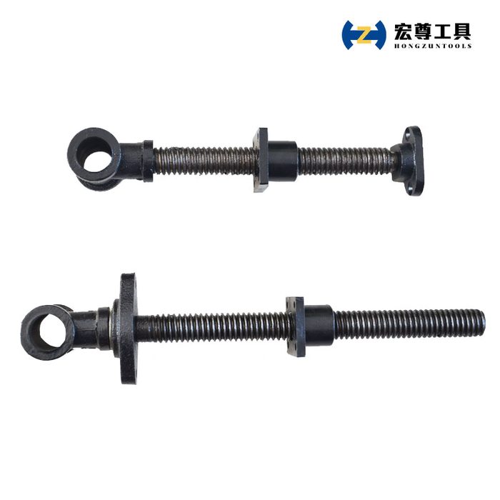 Wooden Vise Screws for Workbench