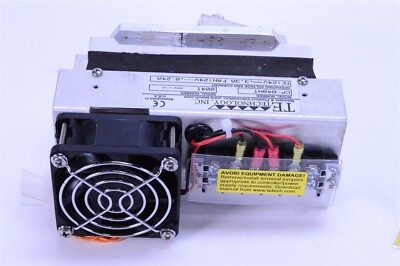 Peltier Thermoelectric Cold Plate Cooler CP-200