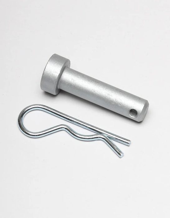 20" steel pins for Dock Board