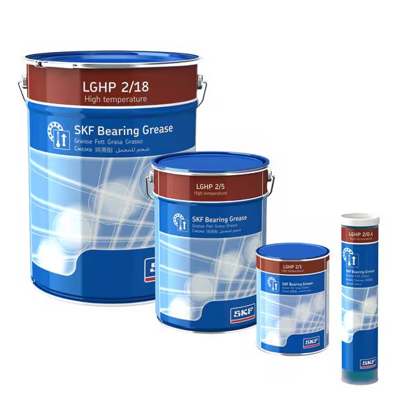 Custom Formula Wheel Bearing Grease Lghp3/8