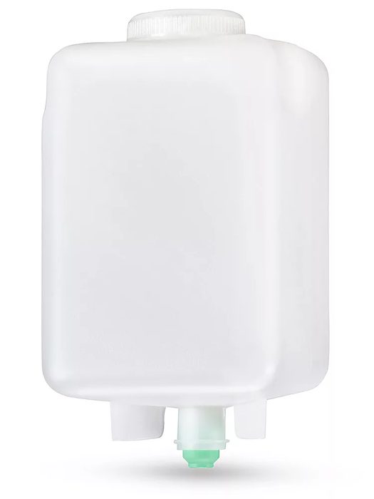 Bulk Liquid Soap Auto Wall-Mount Dispenser