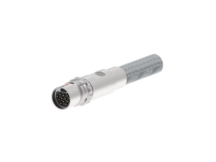 Electrical Connectors