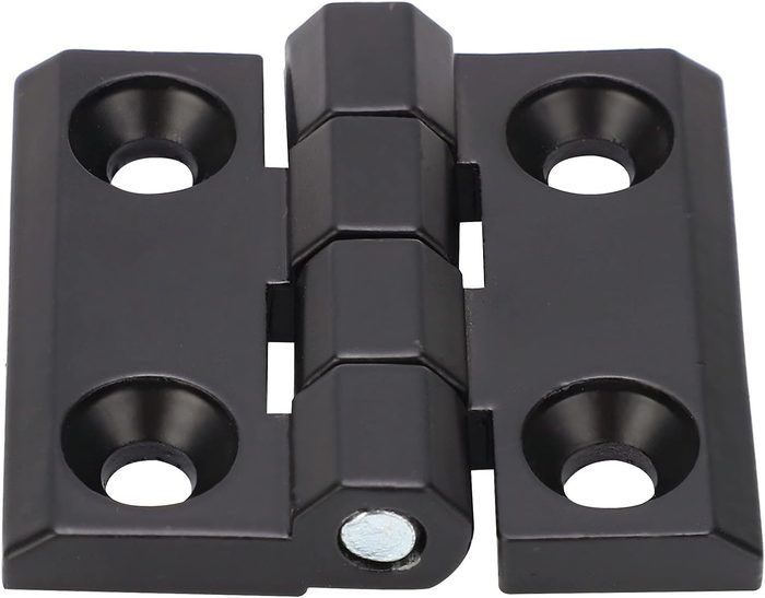 270° Continuous Hinge With Holes