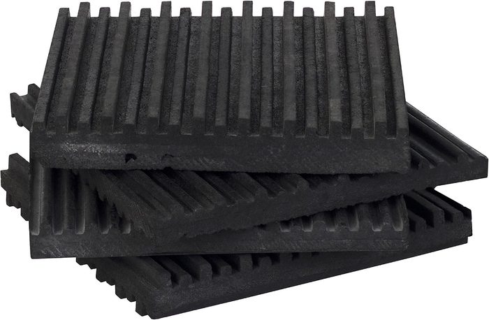 Anti Vibration Pads