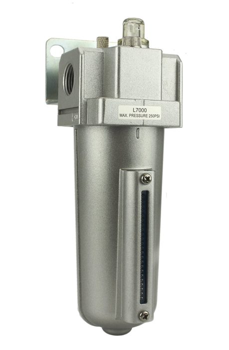 Lubricator Air In Line Oiler