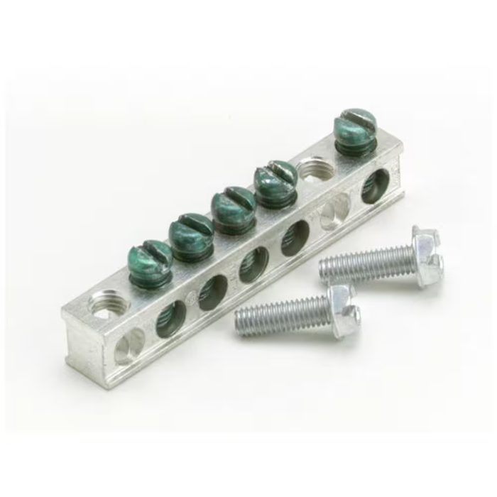 Ground Bar Kit