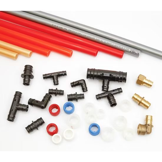 PPSU Pex Pipe Fittings