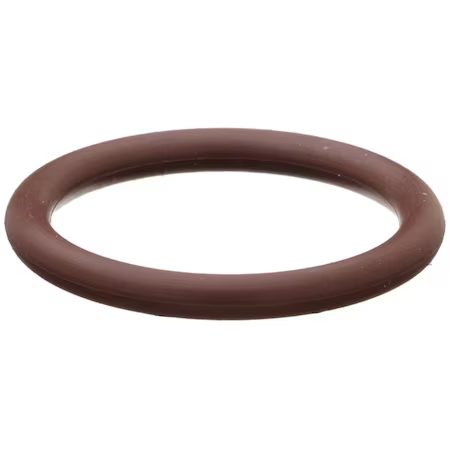 Brown 75 Durometer O-Rings, AS568