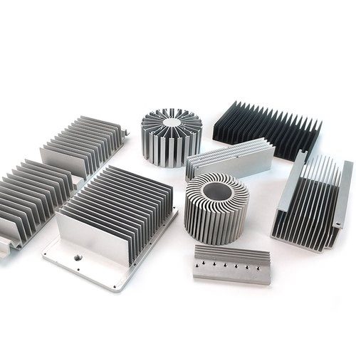 LED PCB Heat Sink