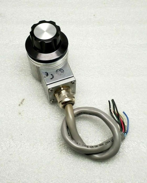 Servo Encoder / Resolver