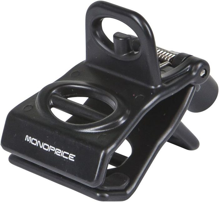 Cable Clip, Steel Nail