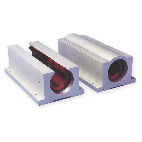 Linear Pillow Block