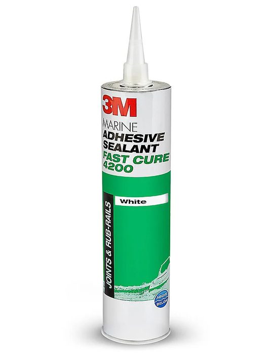 Marine Adhesive Sealant