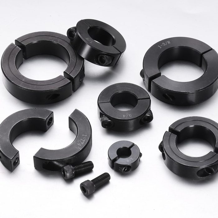 Clamping Collar Set Screw Shaft Collar