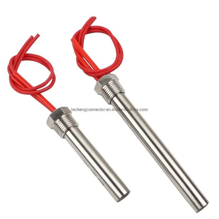 Tubular Heating Element Cartridge Heater