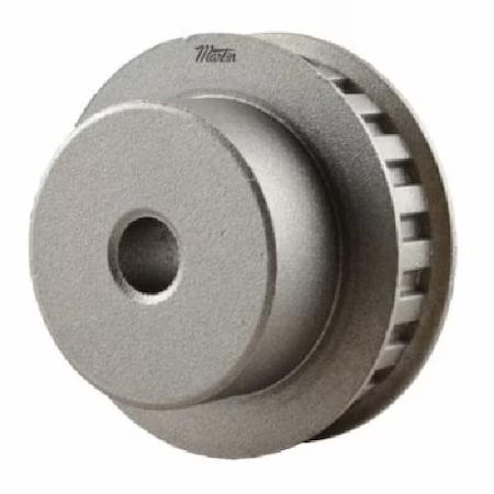 Bushing Bore Timing Belt Pulley