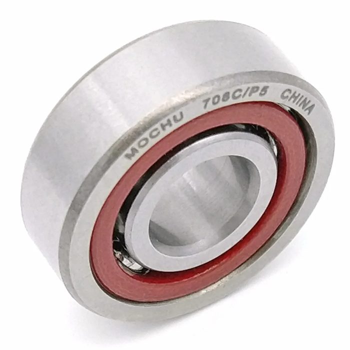 Spindle Angular Contact Ball Bearings 708C