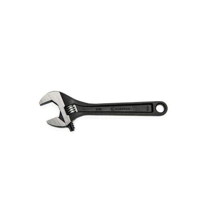 Adjustable Wrench, 6 in