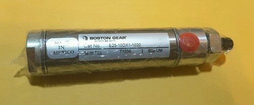 Round Body Non-Repairable Air Cylinder