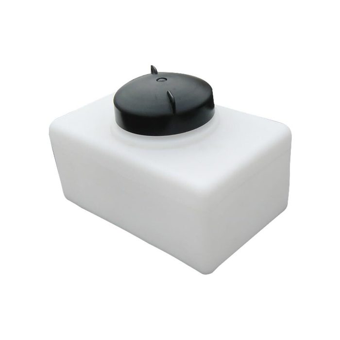 Rectangular Water Tank