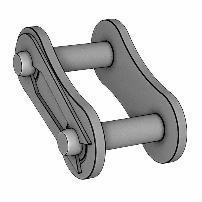 Roller Chain Links