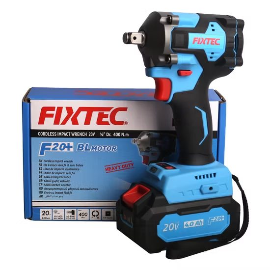 1/2 Impact Wrench 10mm Impact Driver