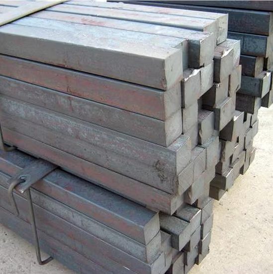 Hot Rolled Steel Square Bar