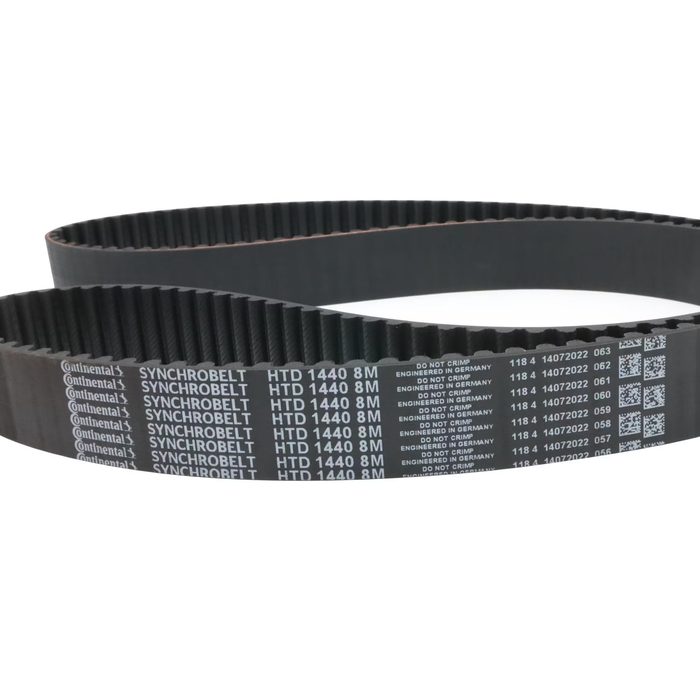1440-8M-85 8M HT Timing Belt