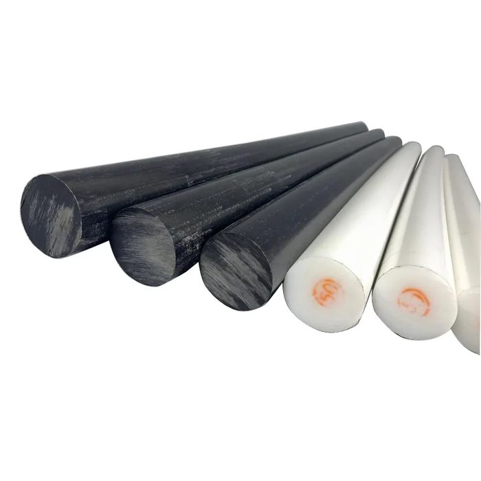 Acetal Copolymer Plastic Round Rod