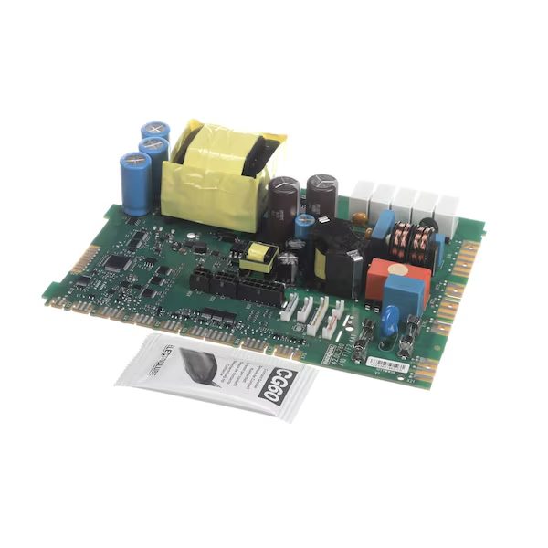 IO Module