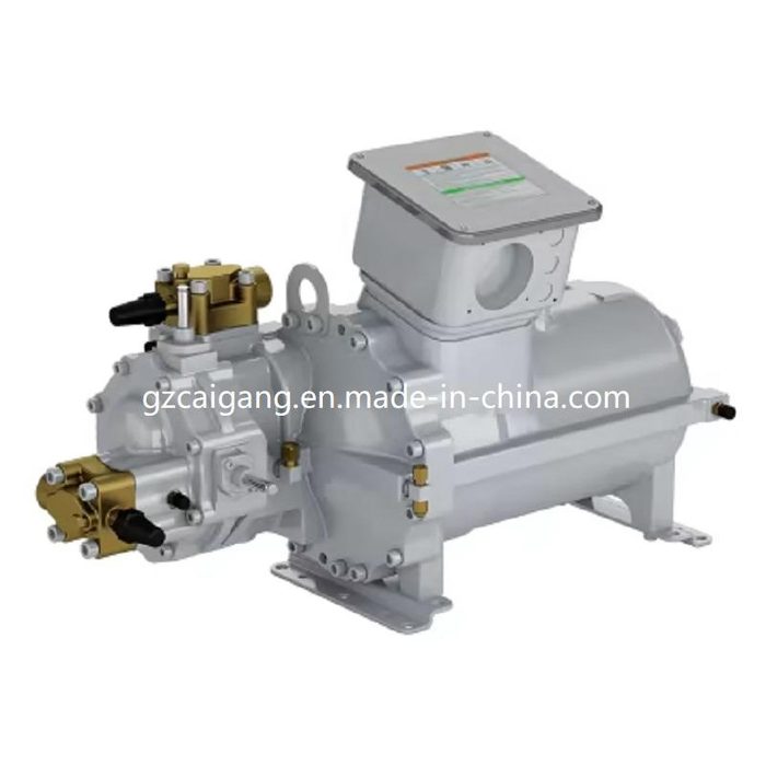 Air Vacuum Ejector CV Series
