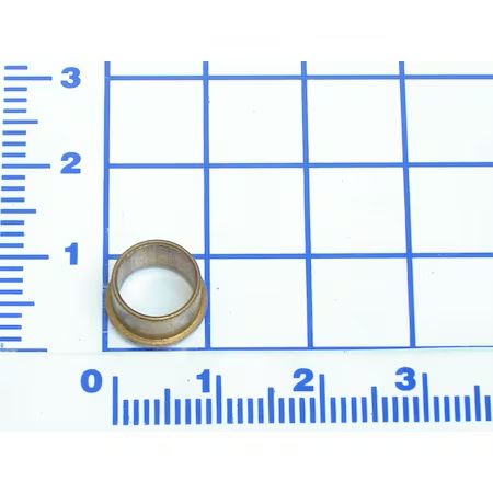 Flanged Bushing 3/4" ID x 7/8" OD