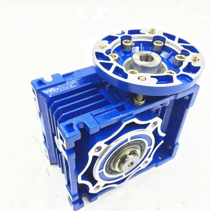 Worm Gear Reducer