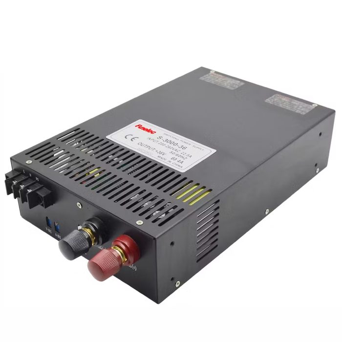 Constant Voltage Switching Power Supply