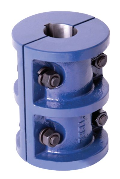 Rigid Coupling Hub