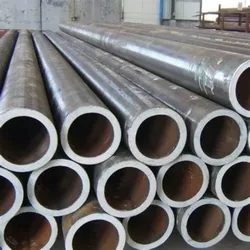 Round Tube Pipe