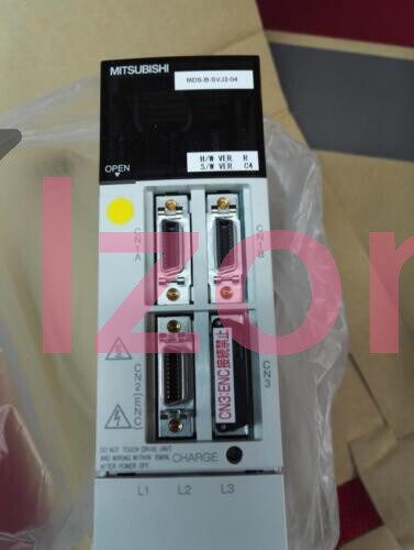 Servo Drive MDSBSVJ204