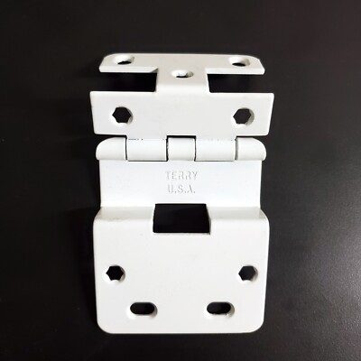 Continuous Hinge