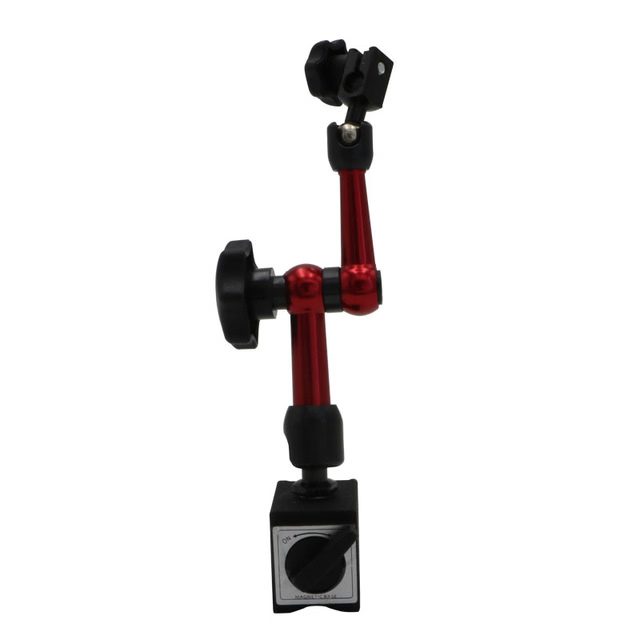 Mini Universal Flexible Indicator Magnetic Base