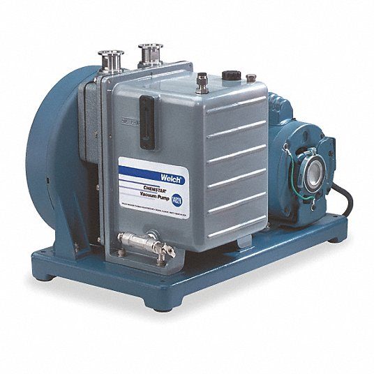 Vacuum Pump