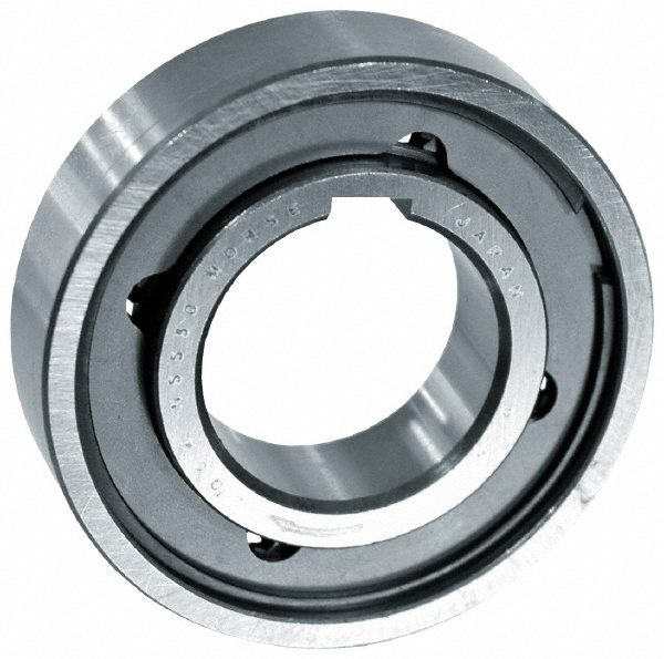 Overrunning Clutch