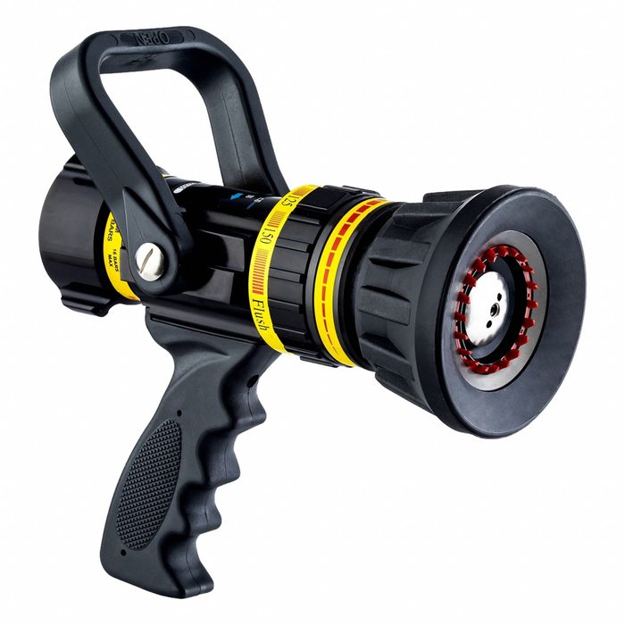 Fire Nozzle