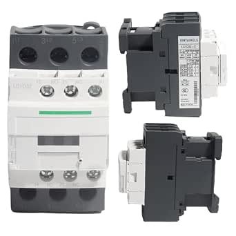 AC Contactor Motor Contactor