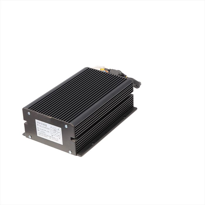 Non-Isolated DC/DC Converter 48V to 12V 300W Adjustable Step Down