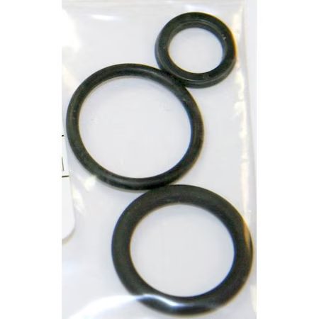 Seal Kit, Rp-18, Viton