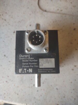 Quadrature Encoder