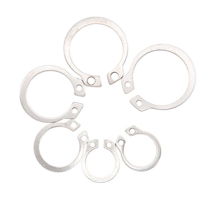 Circlips | Retaining Rings